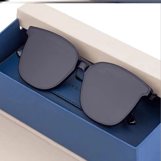 RÉTRO-LUNETTES ANTI-UV & ANTI-LUMIÈRE BLEUE - UNISEXE
